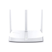 Mercusys MW305R 300Mbps Wireless Wi-Fi WiFi Router | Three 5dBi Antennas | Parental Control | MediaTek Chipset