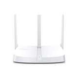 Mercusys MW305R 300Mbps Wireless Wi-Fi WiFi Router | Three 5dBi Antennas | Parental Control | MediaTek Chipset