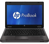 Refurbished HP ProBook 6360b Laptop, 13.3"Display, Intel Core i3, 4GB RAM, 250GB HDD - ETECHBAZAAR