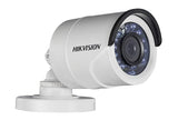 Hikvision (2MP) DS-1ADOT-IPECO Super ECO Mini Night Vision Bullet Camera