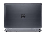 Refurbished Dell Latitude E6430 Laptop, 14"Display, Intel Core i5 3rd, 4GB RAM, 500GB HDD - ETECHBAZAAR