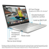 HP Laptop-15s-du2002tu 15.6-inch Laptop (Core i3-1005G1/8GB/1TB HDD/Windows 10 Home+MSO/Alexa Enabled 1yrs