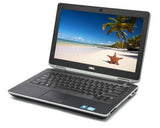 Refurbished Dell Latitude E6330 Laptop, 13.3