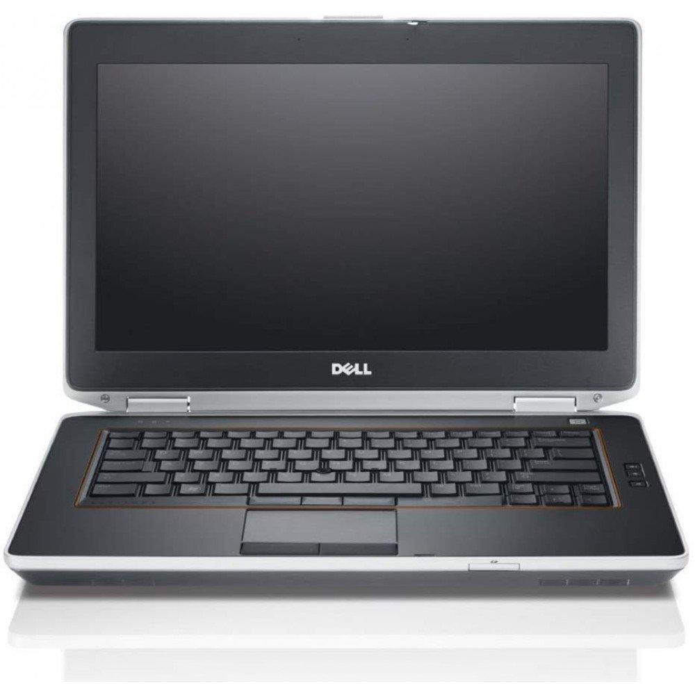 Refurbished Dell Latitude E6420 Laptop, 14