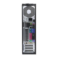 Refurbished Dell OptiPlex 980 Desktop, Intel Core i7 2nd Gen, 8GB RAM, 500GB HDD, DVD-ROM - ETECHBAZAAR