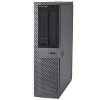 Refurbished Dell OptiPlex 980 Desktop, Intel Core i7 2nd Gen, 8GB RAM, 500GB HDD, DVD-ROM - ETECHBAZAAR