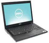 Dell Latitude E6400 Laptop Intel Core2Duo 2GB RAM 160GB HDD 14