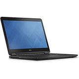 Dell Latitude E7450 NoteBook Intel Core i7 5th Gen 8GB RAM 500GB HDD 14