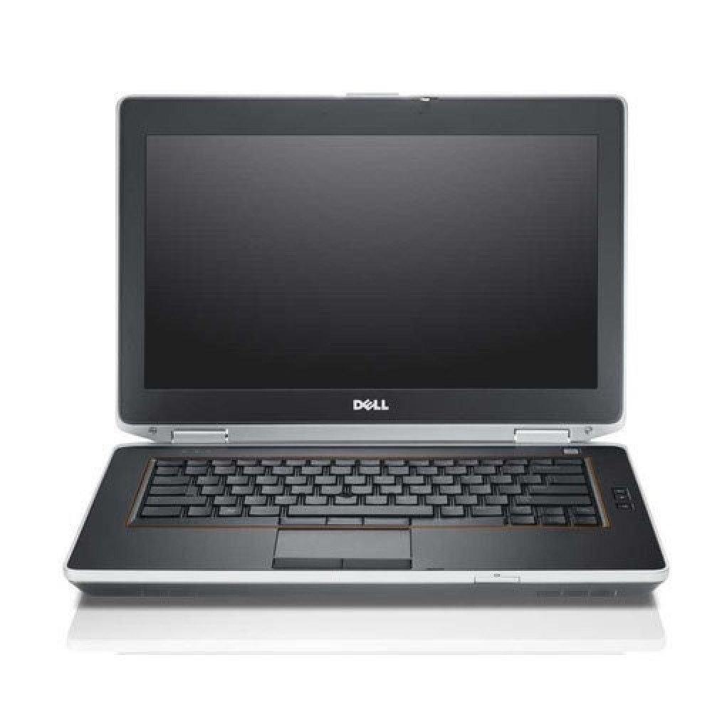 Refurbished Dell Latitude E6320 Laptop Core i5 2nd Gen 4GB 320GB 13.3" Screen - ETECHBAZAAR