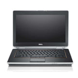 Refurbished Dell Latitude E6320 Laptop Core i5 2nd Gen 4GB 320GB 13.3