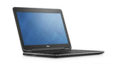 Refurbished Dell Latitude E7250 UltraBook Intel Core i5 5th Gen 4GB 256GB SSD 12.5" Screen - ETECHBAZAAR