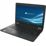 Refurbished Dell Latitude E7270 UltraBook Intel Core i7 6th Gen 8GB DDR4 512GB SSD - ETECHBAZAAR