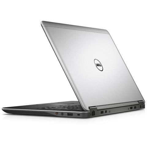 Refurbished Dell Latitude E7440 Laptop 14" Screen, Intel Core i5 4th, 8GB RAM, 256GB SSD - ETECHBAZAAR