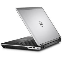 Refurbished Dell Latitude E6440 Laptop, 14"Display, Intel Core i5 4th Gen, 4GB RAM, 500GB HDD - ETECHBAZAAR