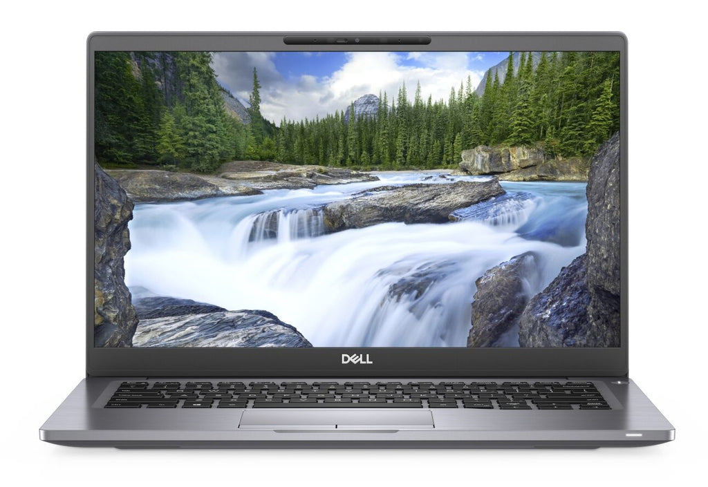 Refurbished Dell LATITUDE 7400 (ULTRA SLIM) Intel Core i7-8665U 16GB RAM 256GB SSD 14 inches