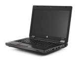 Refurbished HP ProBook 6360b Laptop, 13.3"Display, Intel Core i3, 4GB RAM, 250GB HDD - ETECHBAZAAR