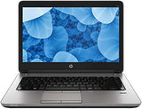 Refurbished HP ProBook 640G1 Laptop, 14