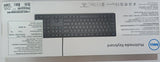 DELL KB216 Wired Multimedia USB Keyboard