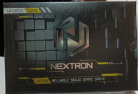 NEXTRON 128 GB 2.5 inch SATA Internal Solid State Drive with 5 Year Warranty