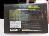 NEXTRON 128 GB 2.5 inch SATA Internal Solid State Drive with 5 Year Warranty