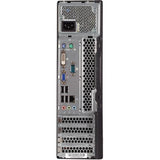Refurbished Lenovo ThinkCentre M93p Desktop, Intel Core i3 4th, 4GB RAM, 500GB HDD, DVD-RW - ETECHBAZAAR