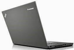 Refurbished Lenovo ThinkPad T450 Laptop, Intel Core i5 5th Gen, 8GB RAM, 256GB SSD, 14" Display - ETECHBAZAAR