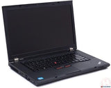 Refurbished Lenovo ThinkPad W530 Laptop 15.6