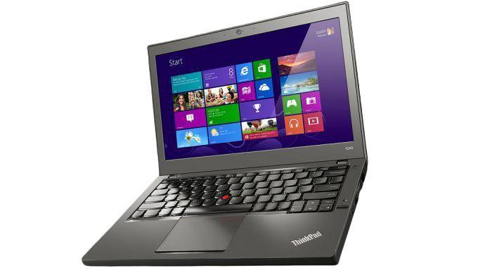 Refurbished Lenovo ThinkPad X260 Laptop, Intel Core i5 6th Gen, 8GB DDR4 RAM, 256GB SSD,12.5" Display - ETECHBAZAAR