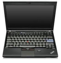 Refurbished Lenovo ThinkPad X220 Laptop, 12.5"Display, Core i5 2nd, 4GB RAM, 320GB HDD - ETECHBAZAAR
