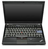 Refurbished Lenovo ThinkPad X220 Laptop, 12.5"Display, Core i5 2nd, 4GB RAM, 320GB HDD - ETECHBAZAAR