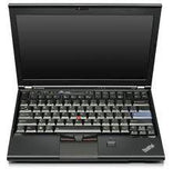 Refurbished Lenovo ThinkPad X220 Laptop, 12.5