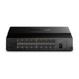 TP-LINK TL-SF1016D 16-Port 10/100Mbps Desktop Switch