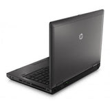 Refurbished HP ProBook 6470b Laptop, 14" Display, Intel Core i5 3rd, 4GB RAM, 320GB HDD - ETECHBAZAAR