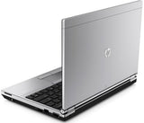 Refurbished HP EliteBook 2170p Laptop, 11.6"Display, Intel Core i5 3rd Gen, 4GB RAM, 500GB HDD - ETECHBAZAAR