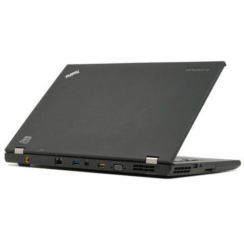 Refurbished Lenovo ThinkPad T410s Laptop,Intel Core i5,14"Display,8GB RAM,128GB SSD - ETECHBAZAAR