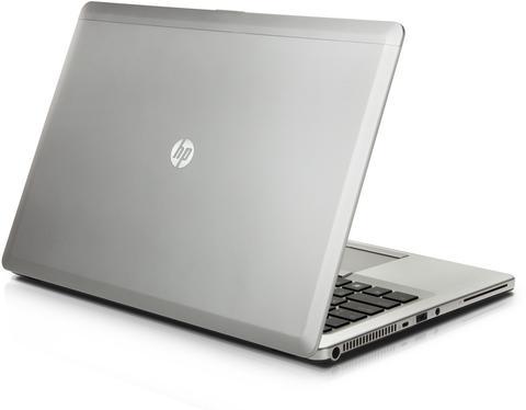 Refurbished HP EliteBook Folio 9470m Laptop, 14" Display, Intel Core i5, 4GB RAM, 500GB HDD - ETECHBAZAAR