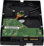 Consistent 500 GB Hard Disk for Desktop