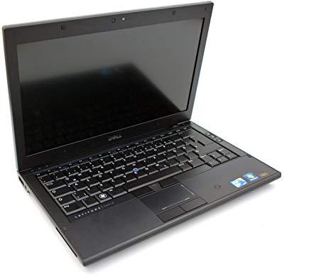Refurbished Dell Latitude E4310 Laptop Intel Core i5 1st Gen 4GB RAM 320GB HDD 13.3" Screen - ETECHBAZAAR