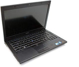 Refurbished Dell Latitude E4310 Laptop Intel Core i5 1st Gen 4GB RAM 320GB HDD 13.3