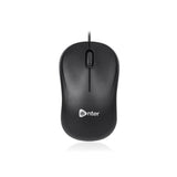 Enter SWIPE Wired USB Optical Mouse