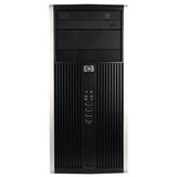 Refurbished HP Compaq 6200 Pro Tower, Intel Core i5 2nd Gen, 8GB RAM, 1TB HDD, DVD-RW, Win 7 Professional - ETECHBAZAAR