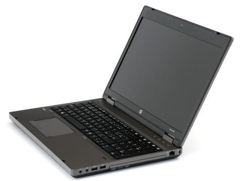 Refurbished HP ProBook 6570b Laptop, 15.6"Display, Intel Core i5 2nd Gen, 4GB RAM, 500GB HDD - ETECHBAZAAR