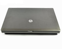 Refurbished HP ProBook 6570b Laptop, 15.6"Display, Intel Core i5 2nd Gen, 4GB RAM, 500GB HDD - ETECHBAZAAR