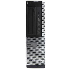 Refurbished Dell Optiplex 7010 Desktop, Intel Core i7-3770, 8GB