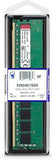 Kingston RAM DDR4 8 GB PC 288-Pin DDR4 Desktop Memory