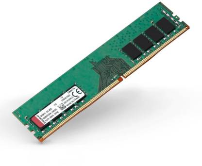 Kingston RAM DDR4 8 GB PC 288-Pin DDR4 Desktop Memory