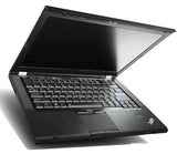 Refurbished Lenovo ThinkPad T420 Laptop, 14" Display, Intel Core i5 2nd Gen, 4GB RAM, 320GB HDD - ETECHBAZAAR