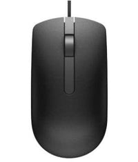DELL MS116 USB OPTICAL MOUSE OEM With 1 Years Waranty - ETECHBAZAAR
