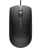 DELL MS116 USB OPTICAL MOUSE OEM With 1 Years Waranty - ETECHBAZAAR