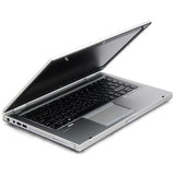 Refurbished HP EliteBook 8460p Laptop, 14" Display, Intel Core i5 2nd Gen, 4GB RAM, 500GB HDD - ETECHBAZAAR